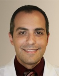 Dr. Matthew Adamo M.D., Neurosurgeon