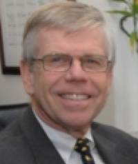 Dr. Gerald  Loughlin MD