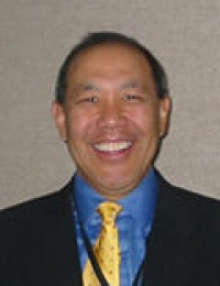 Dr. Russell  Yang M.D.