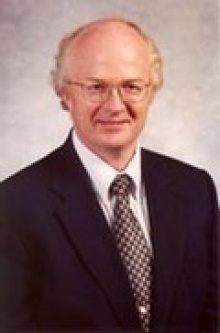 Dr. Robert Woodward Bailey M.D.