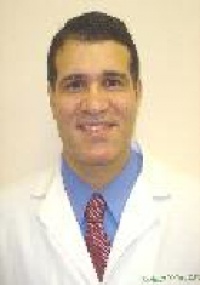 Dr. Zachary James Nellas DPM