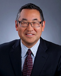 Matthew Iwamoto MD, Radiologist