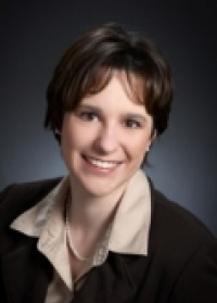 Dr. Amanda Marie Dornfeld MD