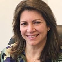 Dr. Sandra Fleming M.D., OB-GYN (Obstetrician-Gynecologist)