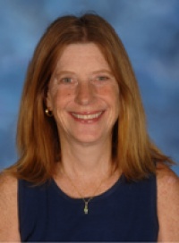 Dr. Ellen Rosemary Kessler M.D.