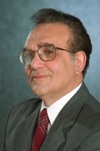 Dr. John P. Simelaro DO, Internist