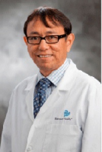 Dr. Win  Toe M.D