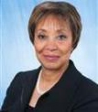 Dr. Diane Yvonne Petersen M.D.