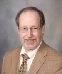 Dr. William M Brutinel M.D., Pulmonologist