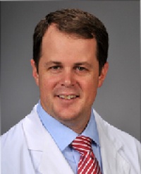Dr. Nicholas Stowell MD, Ear-Nose and Throat Doctor (ENT)