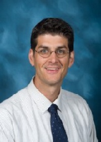 Dr. Todd M Bishop DO, Internist