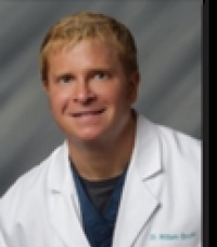 Dr. William F Groff D.O., Dermapathologist