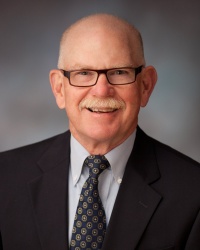 Dr. Sidney J Prescott M.D.