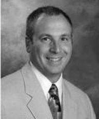 Dr. Anthony Salvo M.D., Family Practitioner
