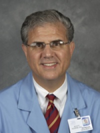 Dr. Scott J Kolbaba MD