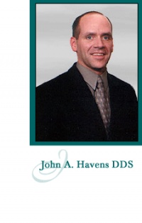 Dr. John Andrew Havens DDS, Dentist