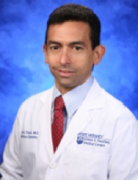 Dr. Jose Antonio Stoute MD, Infectious Disease Specialist