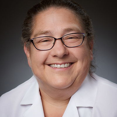 Dr. Crystal L. Jones MD