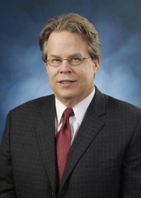 Dr. Thomas G Heffron MD