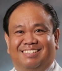 Dr. Jacinto Parcon Casio MD