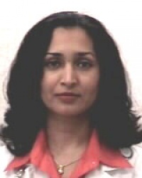Dr. Tehmina Ahmed Badar M.D.