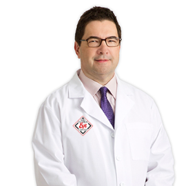 Dr. Gregory Panzo, MD, Ophthalmologist
