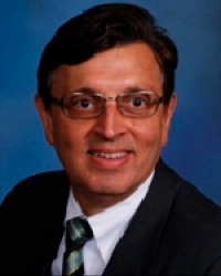 Sunil B Lulla M.D.