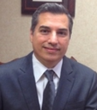 Dr. Ashton A. Kaidi M.D., Plastic Surgeon