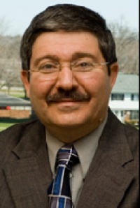 Dr. Nashwan Y Yousif MD