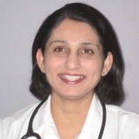 Dr. Maitri  Patel MD