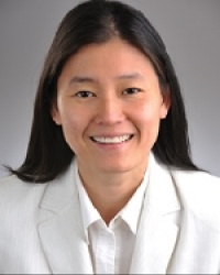 Su-ann Ng MD, Radiologist