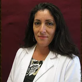 Ruth Diez Arteaga A.P, Acupuncturist