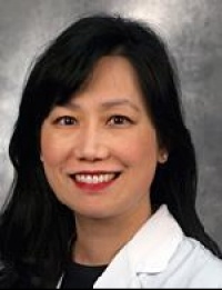 Dr. Mary W Chang MD
