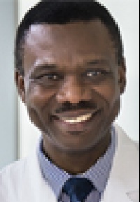 Dr. Adebisi I Obafemi MD