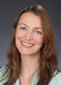 Dr. Elizabeth Rose Reilly M.D.