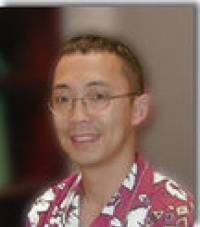 Dr. Theodore Hyunsub Moon M.D., Pulmonologist