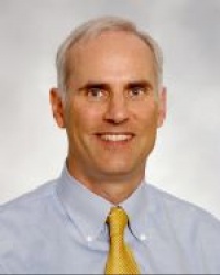 Dr. Paul Fredric Brenc M.D.
