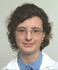Dr. Ivana Culic M.D., Neonatal-Perinatal Medicine Specialist