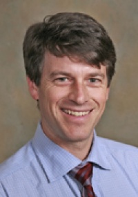 Dr. Steven Daniel Pletcher M.D.