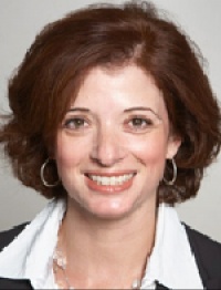 Dr. Melissa Pittel Wasserstein MD