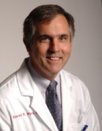 Dr. Steven R. Myrick M.D.