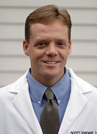 Dr. Scott Donohoe DPM, Podiatrist (Foot and Ankle Specialist)