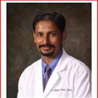 Sayyadul M Siddiqui MD, Nuclear Medicine Specialist