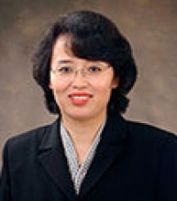 Dr. LiHong Wei, MD, Hematologist (Blood Specialist)