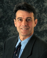 Dr. Nicholas Colyvas M.D., Sports Medicine Specialist