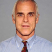 Dr. Stephen C Shoemaker M.D., Orthopedist
