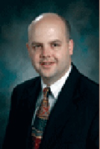 Dr. Christopher T. Kuebrich MD, Family Practitioner