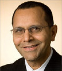 Dr. Babar K Rao MD