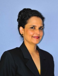 Dr. Shobha S Krishnan M.D