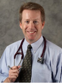 Dr. Jeffrey David Kirkpatrick M.D.